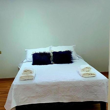 Apartament Cabanas Luxemburgo Osorno Zewnętrze zdjęcie