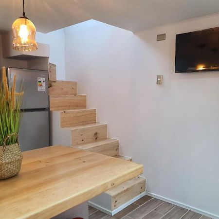 Apartament Cabanas Luxemburgo Osorno Zewnętrze zdjęcie