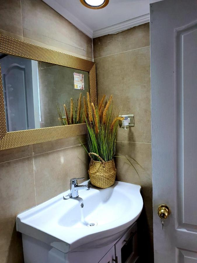 Apartament Cabanas Luxemburgo Osorno Zewnętrze zdjęcie