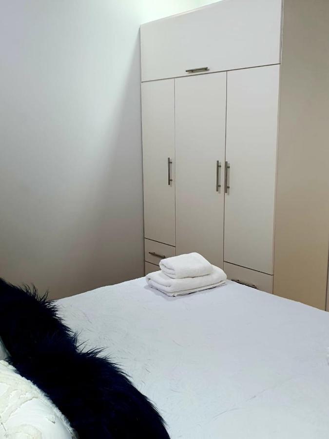Apartament Cabanas Luxemburgo Osorno Zewnętrze zdjęcie